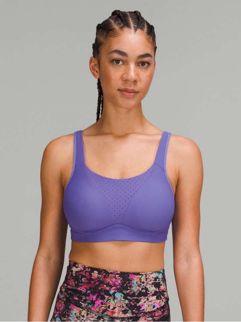 Lululemon Run Times Bra *High Support